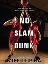 Cover image for No Slam Dunk